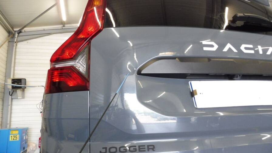 Mandataire Automobile occasion, recherche de Dacia Jogger-1-0-tce-110ch-expression-7-places-24 - E-Motors