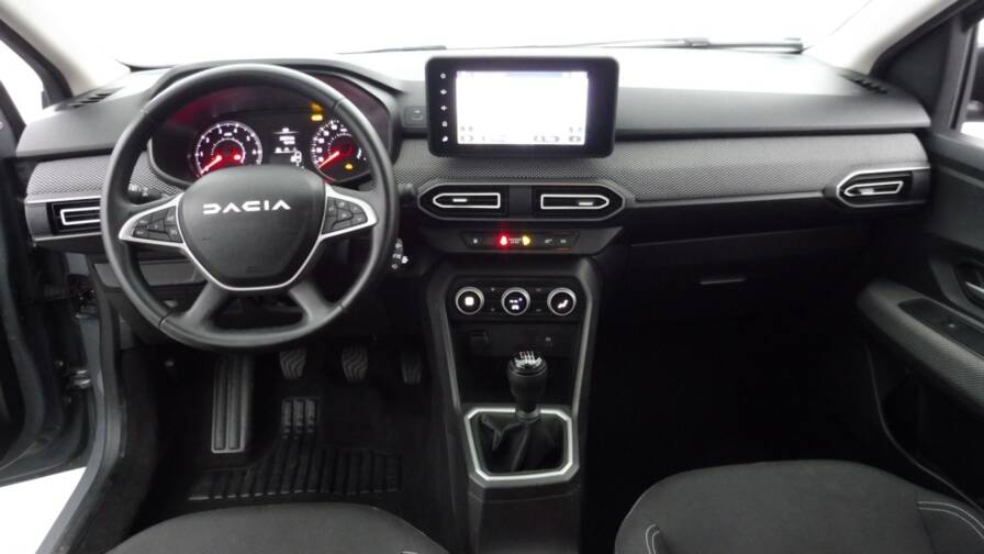 Mandataire Automobile occasion, recherche de Dacia Jogger-1-0-tce-110ch-expression-7-places-24 - E-Motors
