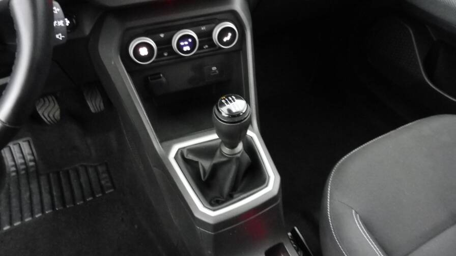 Mandataire Automobile occasion, recherche de Dacia Jogger-1-0-tce-110ch-expression-7-places-24 - E-Motors