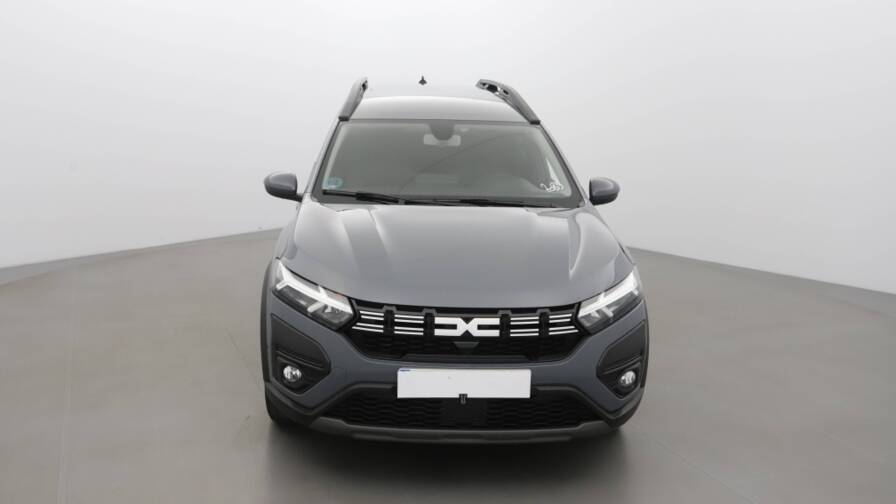 Mandataire Automobile occasion, recherche de Dacia Jogger-1-0-tce-110ch-expression-7-places-24 - E-Motors