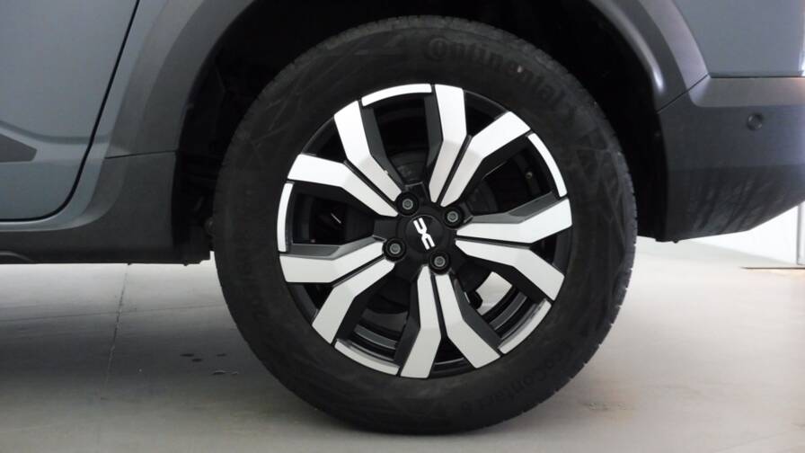 Mandataire Automobile occasion, recherche de Dacia Jogger-1-0-tce-110ch-expression-7-places-24 - E-Motors