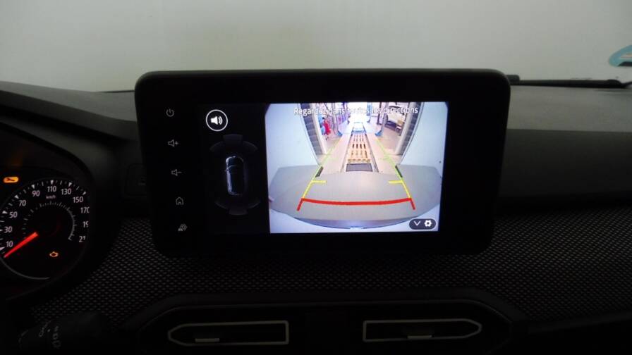 Mandataire Automobile occasion, recherche de Dacia Jogger-1-0-tce-110ch-expression-7-places-24 - E-Motors