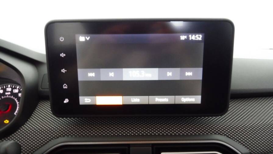 Mandataire Automobile occasion, recherche de Dacia Jogger-1-0-tce-110ch-expression-7-places-24 - E-Motors