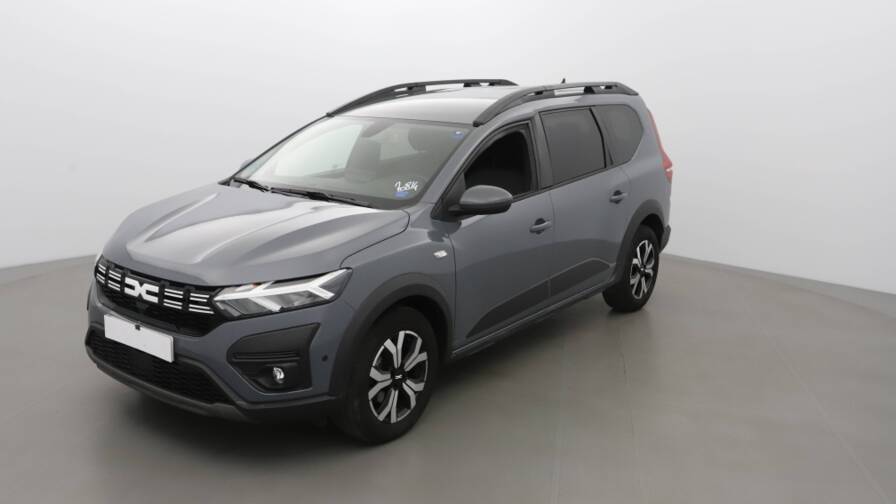 Mandataire Automobile occasion, recherche de Dacia Jogger-1-0-tce-110ch-expression-7-places-24 - E-Motors