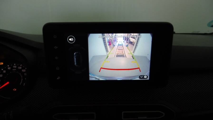 Mandataire Automobile occasion, recherche de Dacia Jogger-1-0-tce-110ch-expression-7-places-24 - E-Motors