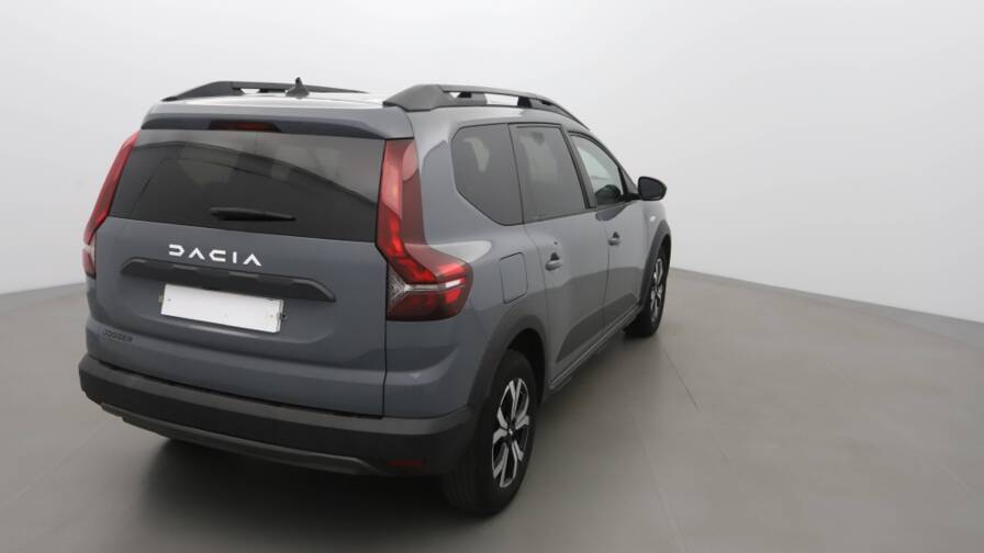 Mandataire Automobile occasion, recherche de Dacia Jogger-1-0-tce-110ch-expression-7-places-24 - E-Motors