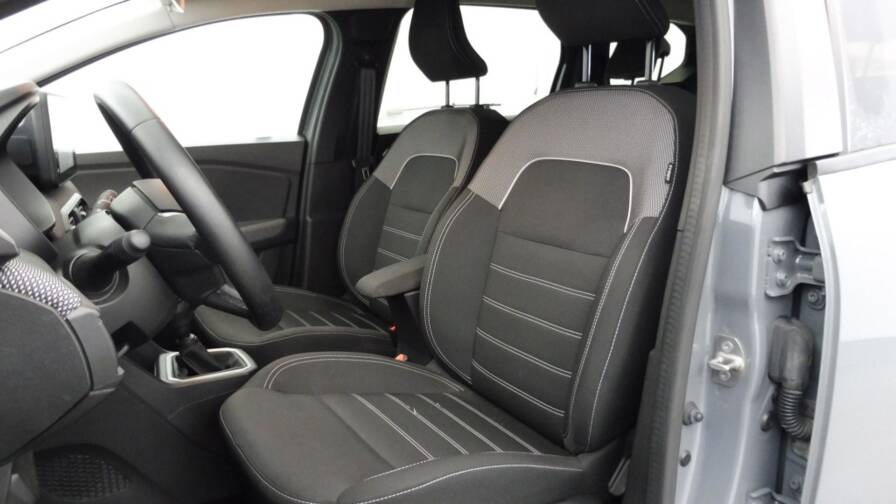 Mandataire Automobile occasion, recherche de Dacia Jogger-1-0-tce-110ch-expression-7-places-24 - E-Motors