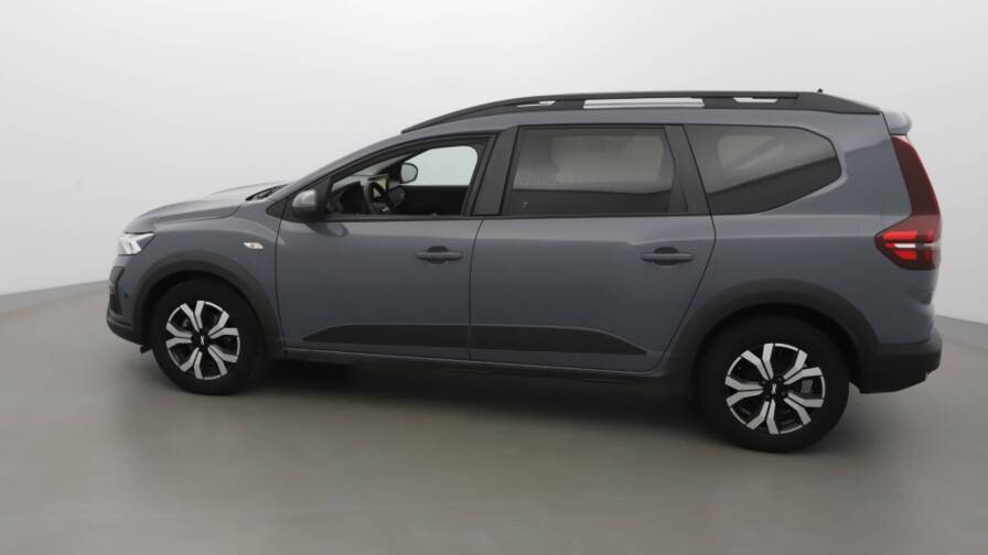 Mandataire Automobile occasion, recherche de Dacia Jogger-1-0-tce-110ch-expression-7-places-24 - E-Motors