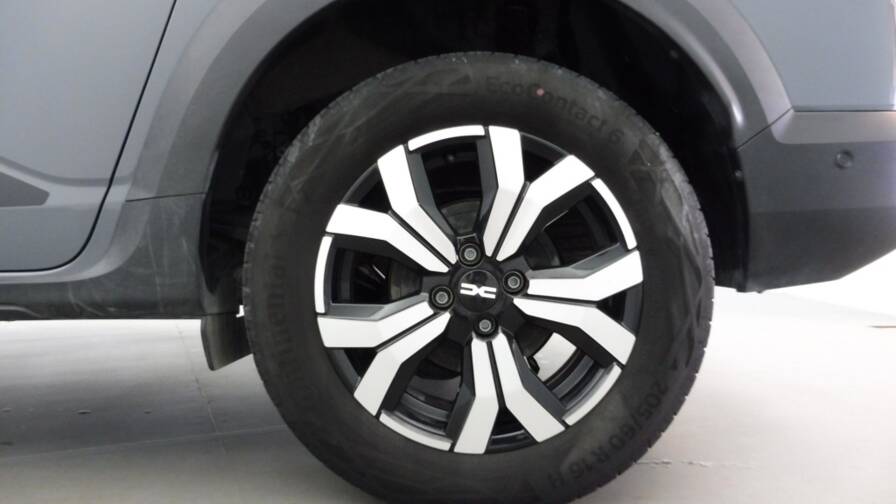 Mandataire Automobile occasion, recherche de Dacia Jogger-1-0-tce-110ch-expression-7-places-24 - E-Motors