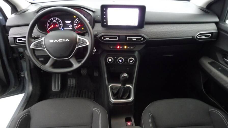 Mandataire Automobile occasion, recherche de Dacia Jogger-1-0-tce-110ch-expression-7-places-24 - E-Motors