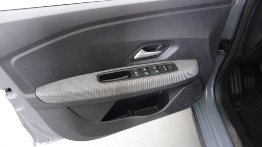 Mandataire Automobile occasion, recherche de Dacia Jogger-1-0-tce-110ch-expression-7-places-24 - E-Motors