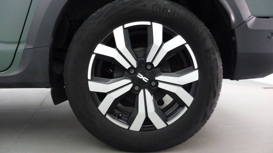 Mandataire Automobile occasion, recherche de Dacia Jogger-1-0-tce-110ch-expression-7-places-24 - E-Motors