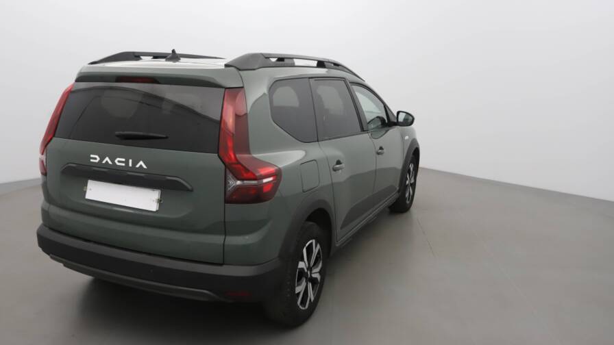 Mandataire Automobile occasion, recherche de Dacia Jogger-1-0-tce-110ch-expression-7-places-24 - E-Motors