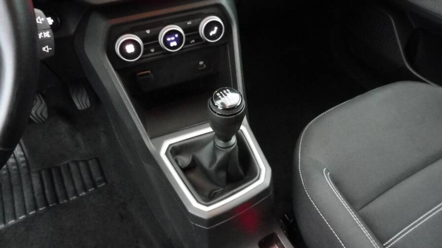 Mandataire Automobile occasion, recherche de Dacia Jogger-1-0-tce-110ch-expression-7-places-24 - E-Motors