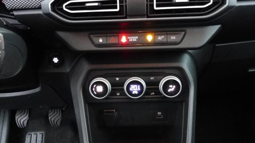 Mandataire Automobile occasion, recherche de Dacia Jogger-1-0-tce-110ch-expression-7-places-24 - E-Motors