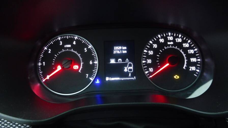 Mandataire Automobile occasion, recherche de Dacia Jogger-1-0-tce-110ch-expression-7-places-24 - E-Motors