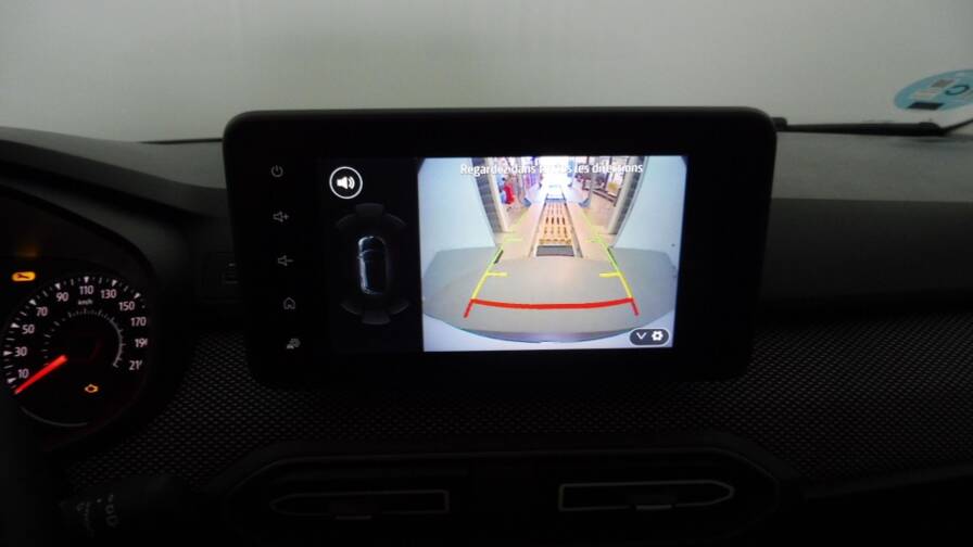 Mandataire Automobile occasion, recherche de Dacia Jogger-1-0-tce-110ch-expression-7-places-24 - E-Motors