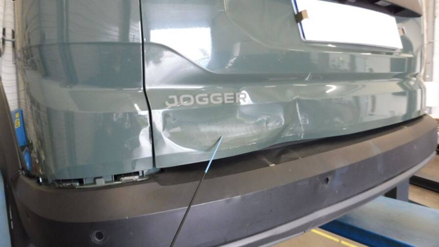 Mandataire Automobile occasion, recherche de Dacia Jogger-1-0-tce-110ch-expression-7-places-24 - E-Motors