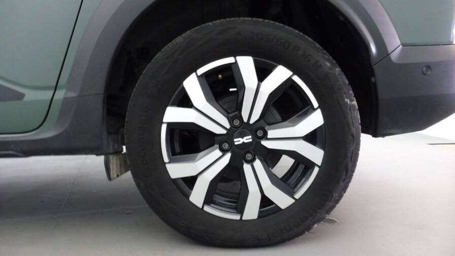 Mandataire Automobile occasion, recherche de Dacia Jogger-1-0-tce-110ch-expression-7-places-24 - E-Motors