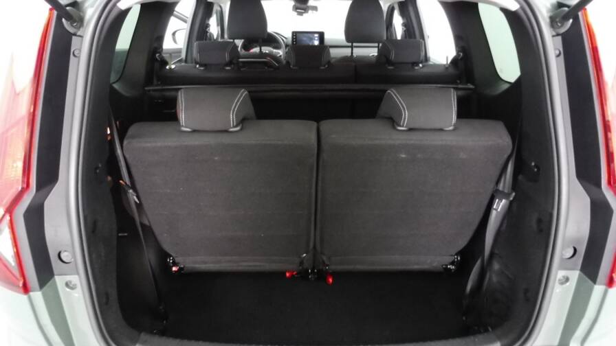 Mandataire Automobile occasion, recherche de Dacia Jogger-1-0-tce-110ch-expression-7-places-24 - E-Motors