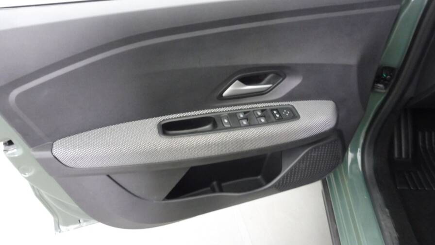 Mandataire Automobile occasion, recherche de Dacia Jogger-1-0-tce-110ch-expression-7-places-24 - E-Motors