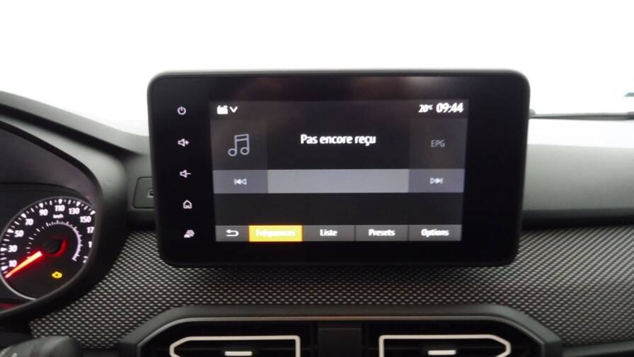 Mandataire Automobile occasion, recherche de Dacia Jogger-1-0-tce-110ch-expression-7-places-24 - E-Motors