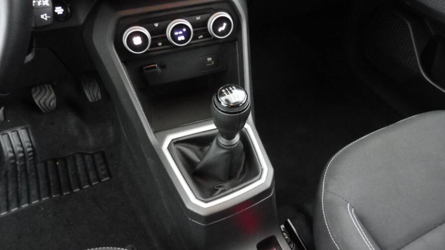 Mandataire Automobile occasion, recherche de Dacia Jogger-1-0-tce-110ch-expression-7-places-24 - E-Motors