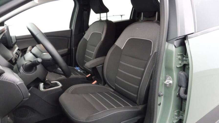 Mandataire Automobile occasion, recherche de Dacia Jogger-1-0-tce-110ch-expression-7-places-24 - E-Motors