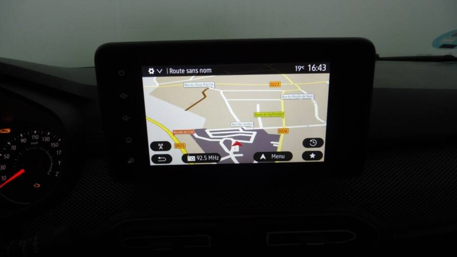 Mandataire Automobile occasion, recherche de Dacia Jogger-1-0-tce-110ch-expression-7-places-24 - E-Motors