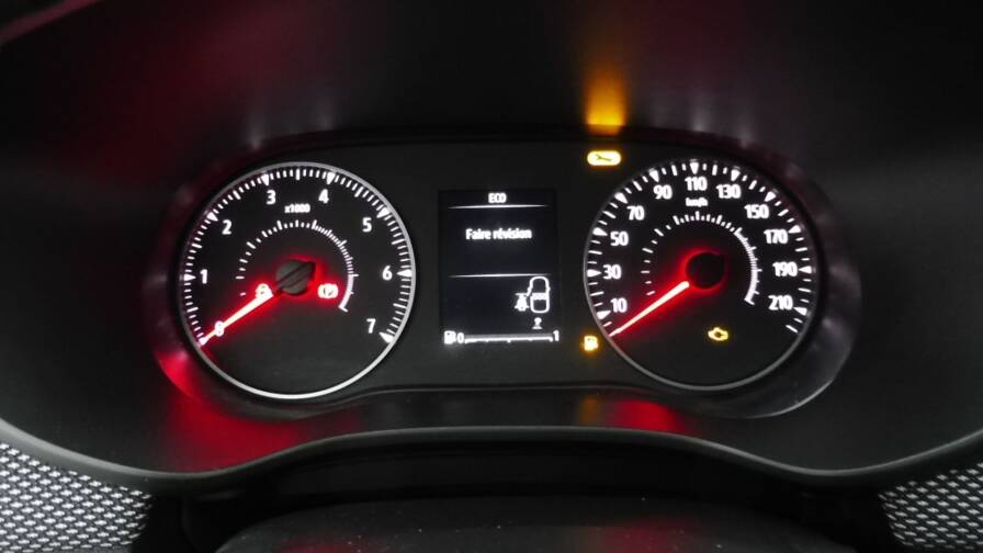 Mandataire Automobile occasion, recherche de Dacia Jogger-1-0-tce-110ch-expression-7-places-24 - E-Motors