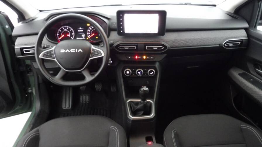 Mandataire Automobile occasion, recherche de Dacia Jogger-1-0-tce-110ch-expression-7-places-24 - E-Motors