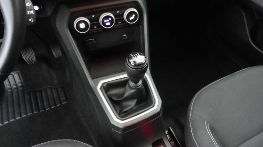 Mandataire Automobile occasion, recherche de Dacia Jogger-1-0-tce-110ch-expression-7-places-24 - E-Motors