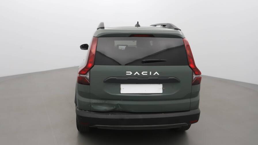 Mandataire Automobile occasion, recherche de Dacia Jogger-1-0-tce-110ch-expression-7-places-24 - E-Motors