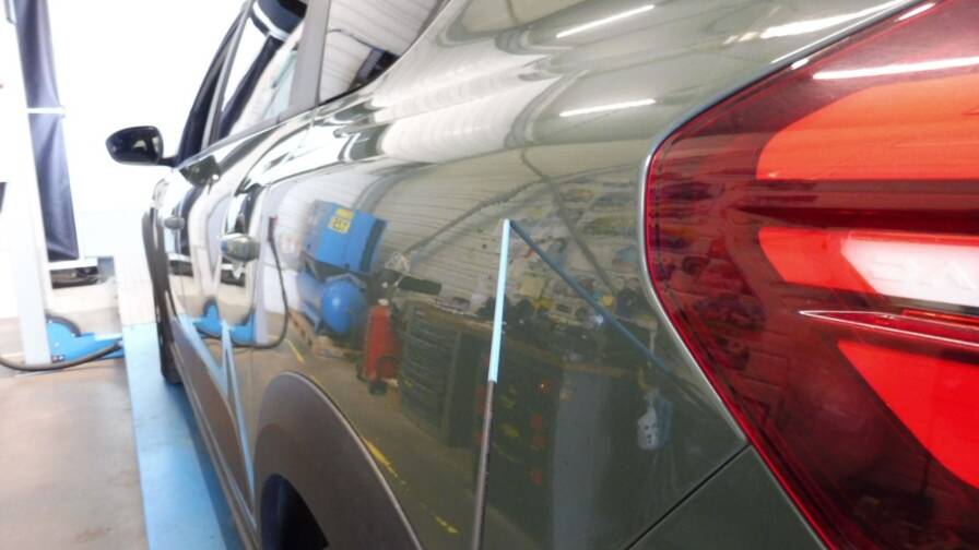 Mandataire Automobile occasion, recherche de Dacia Jogger-1-0-tce-110ch-expression-7-places-24 - E-Motors