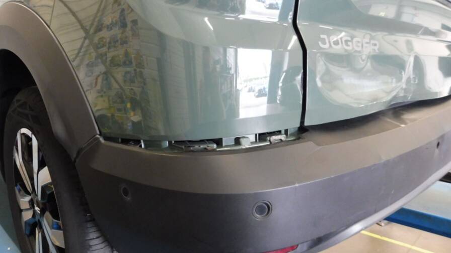 Mandataire Automobile occasion, recherche de Dacia Jogger-1-0-tce-110ch-expression-7-places-24 - E-Motors