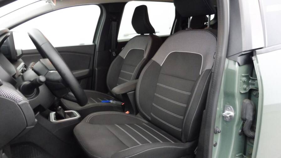 Mandataire Automobile occasion, recherche de Dacia Jogger-1-0-tce-110ch-expression-7-places-24 - E-Motors