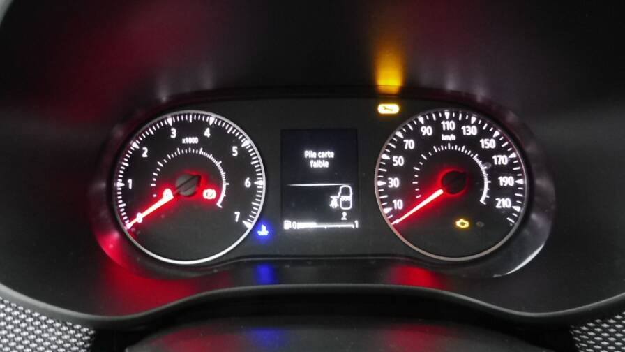 Mandataire Automobile occasion, recherche de Dacia Jogger-1-0-tce-110ch-expression-7-places-24 - E-Motors