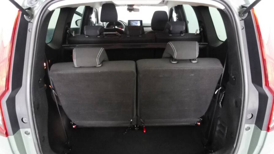 Mandataire Automobile occasion, recherche de Dacia Jogger-1-0-tce-110ch-expression-7-places-24 - E-Motors