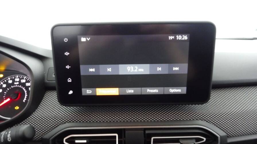 Mandataire Automobile occasion, recherche de Dacia Jogger-1-0-tce-110ch-expression-7-places-24 - E-Motors