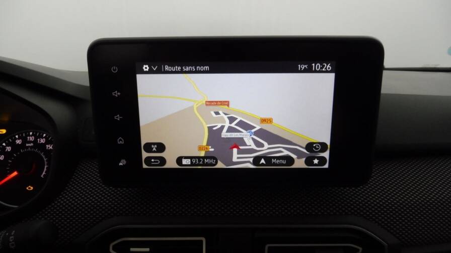 Mandataire Automobile occasion, recherche de Dacia Jogger-1-0-tce-110ch-expression-7-places-24 - E-Motors