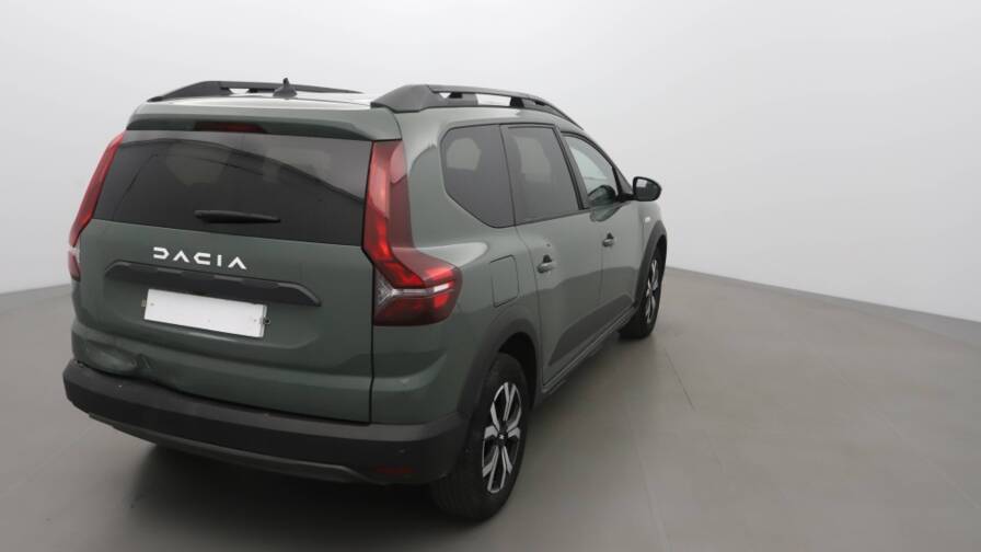 Mandataire Automobile occasion, recherche de Dacia Jogger-1-0-tce-110ch-expression-7-places-24 - E-Motors