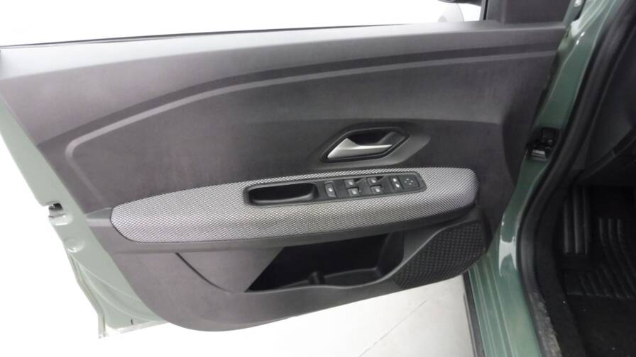 Mandataire Automobile occasion, recherche de Dacia Jogger-1-0-tce-110ch-expression-7-places-24 - E-Motors