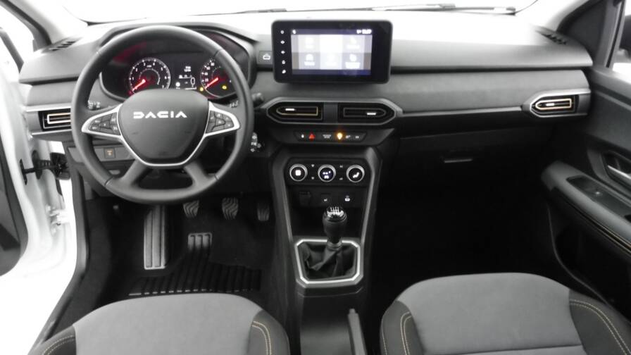 Mandataire Automobile neuf, recherche de Dacia Jogger-1-0-tce-110ch-extreme-7-places-24 - E-Motors