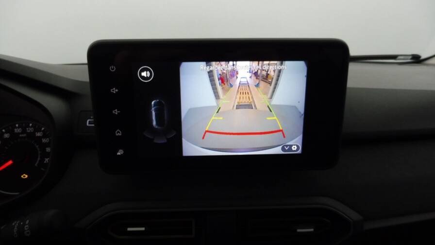 Mandataire Automobile neuf, recherche de Dacia Jogger-1-0-tce-110ch-extreme-7-places-24 - E-Motors