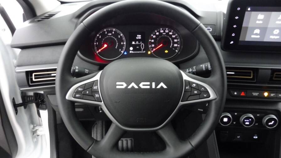 Mandataire Automobile neuf, recherche de Dacia Jogger-1-0-tce-110ch-extreme-7-places-24 - E-Motors