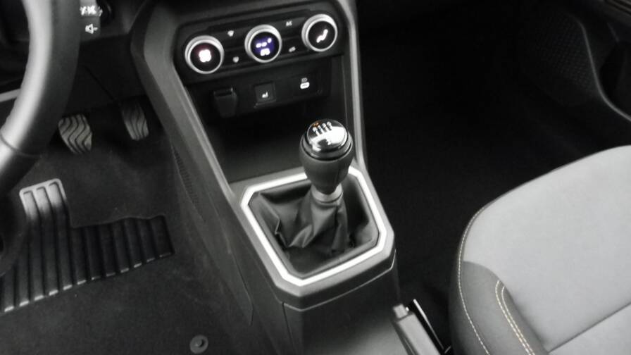 Mandataire Automobile neuf, recherche de Dacia Jogger-1-0-tce-110ch-extreme-7-places-24 - E-Motors