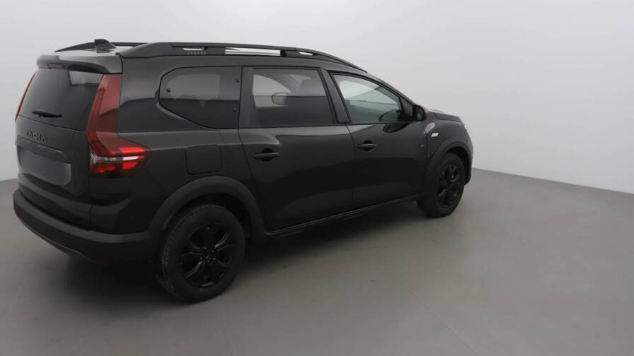 Mandataire Automobile neuf, recherche de Dacia Jogger-hybrid-140-5-places-extreme-plus-gps - E-Motors