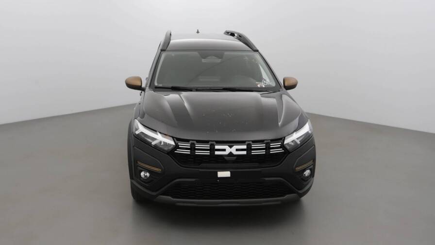 Mandataire Automobile neuf, recherche de Dacia Jogger-hybrid-140-5-places-extreme-plus-gps - E-Motors