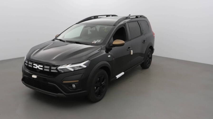 Mandataire Automobile neuf, recherche de Dacia Jogger-hybrid-140-5-places-extreme-plus-gps - E-Motors