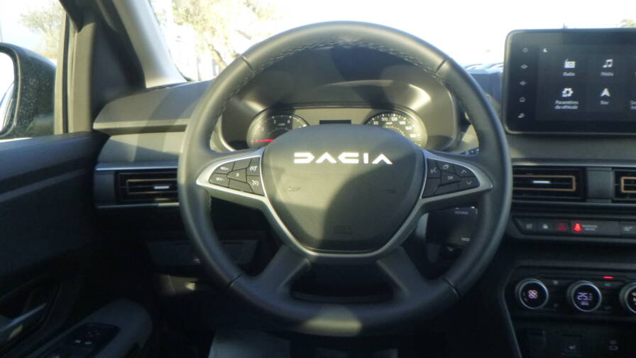 Mandataire Automobile neuf, recherche de Dacia Jogger-eco-g-100-7-places-extreme-plus-plus-si-ges-av-chauffants - E-Motors